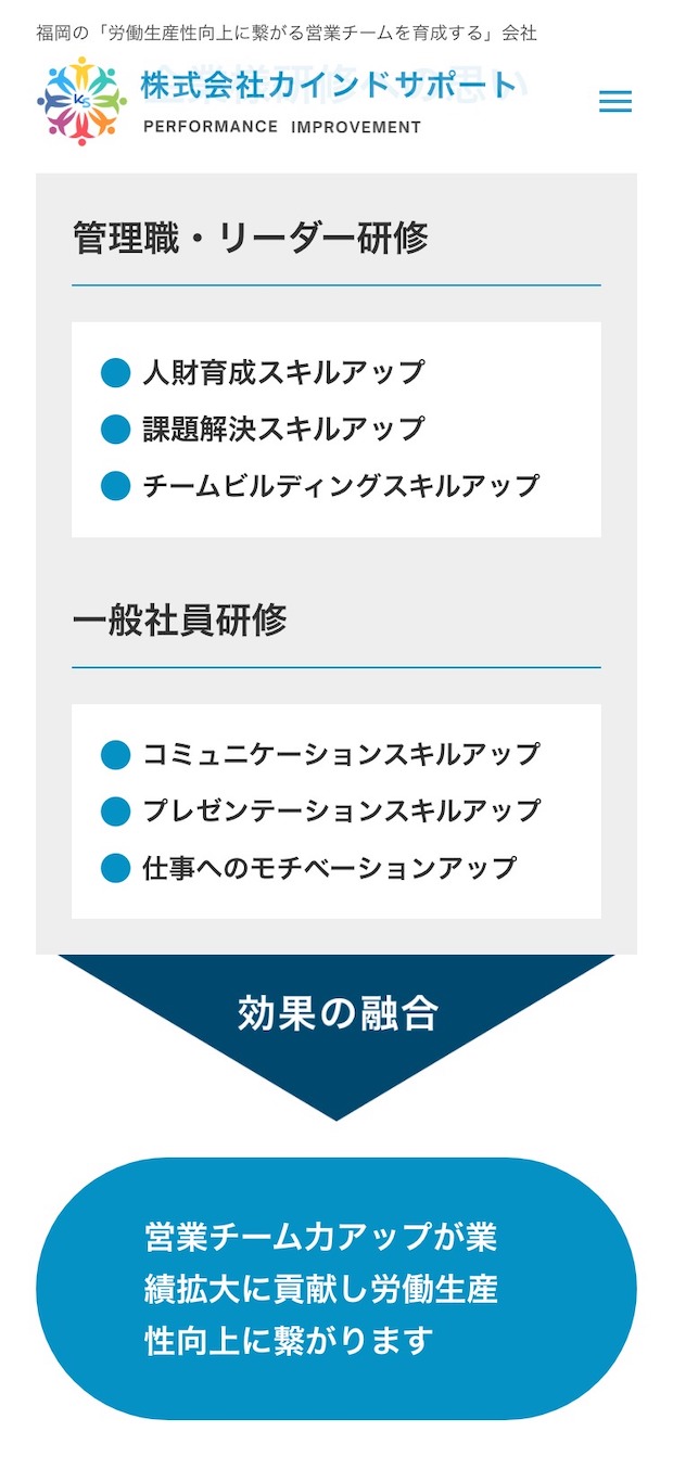 株式会社カインドサポート