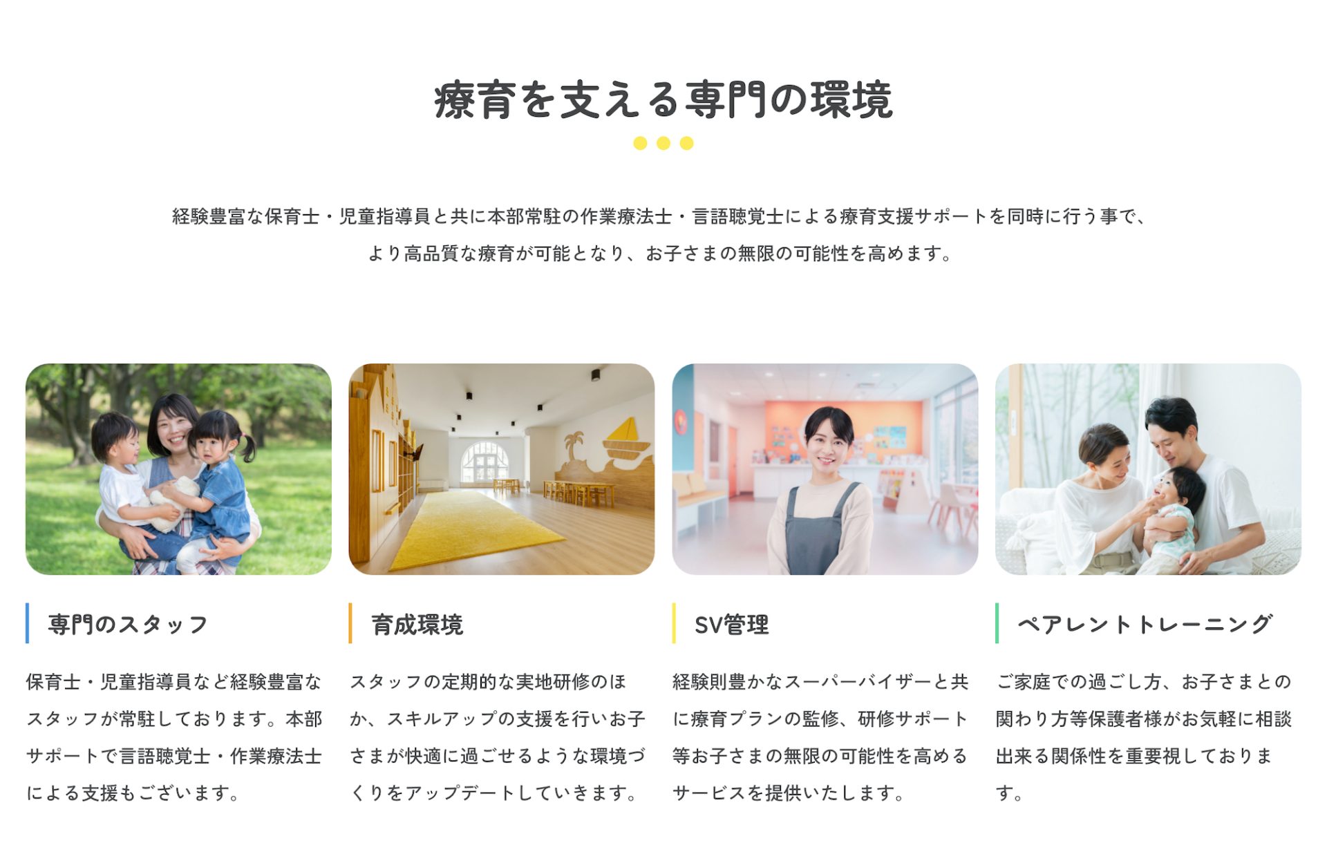 ブロッサムジュニア中間教室